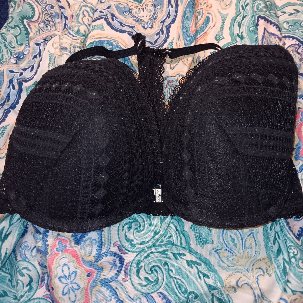 Hollister Bra